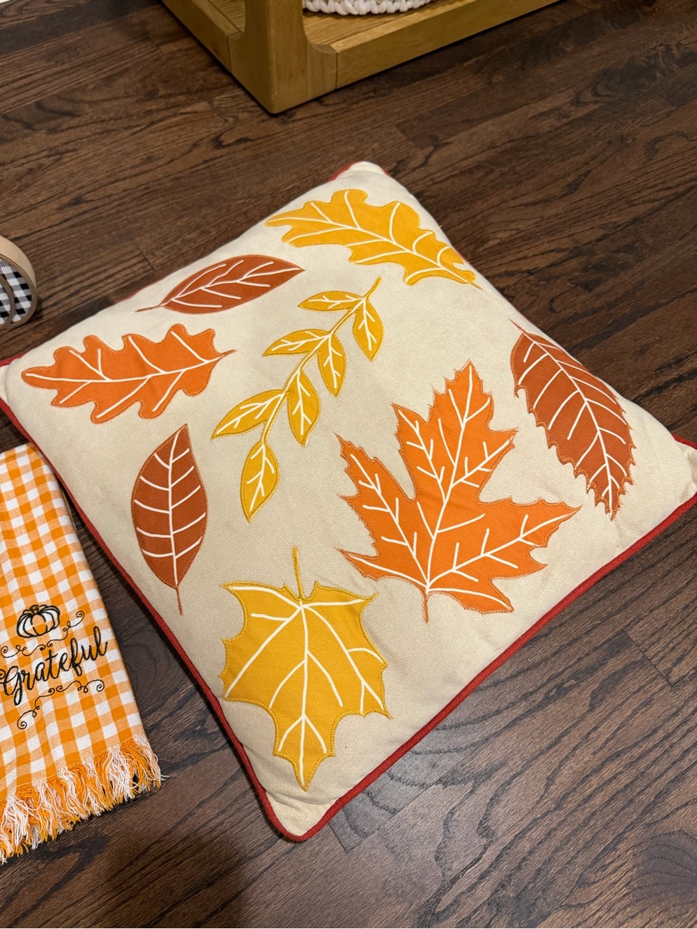 Fall home decor bundle - Picture 4 of 12